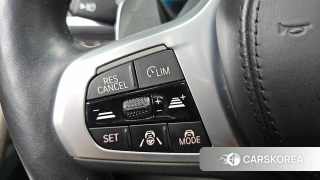 BMW X4 (G02) id 4463899 из Кореи 26