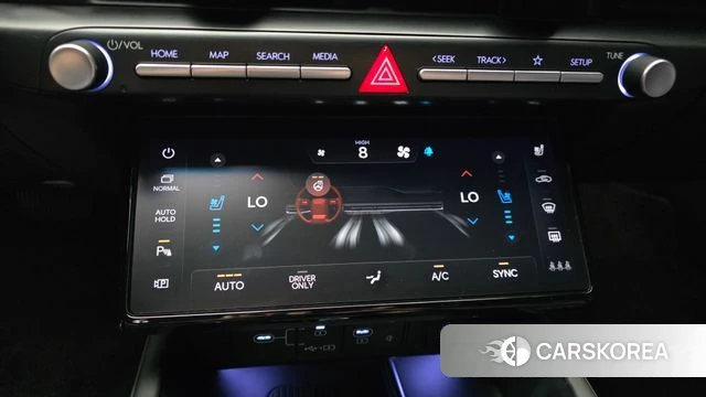 Hyundai Grandeur Hybrid (GN7) id 4863625 из Кореи 26