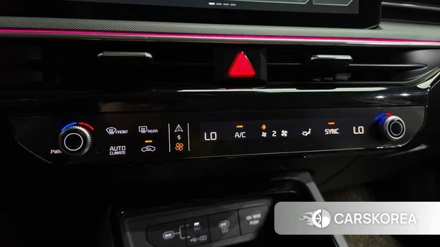 Kia The New K5 3rd generation id 4528069 из Кореи 26