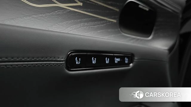 Genesis G90 (RS4) id 4834107 из Кореи 26