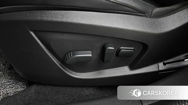 Renault Korea (Samsung) XM3 id 4561248 из Кореи 26