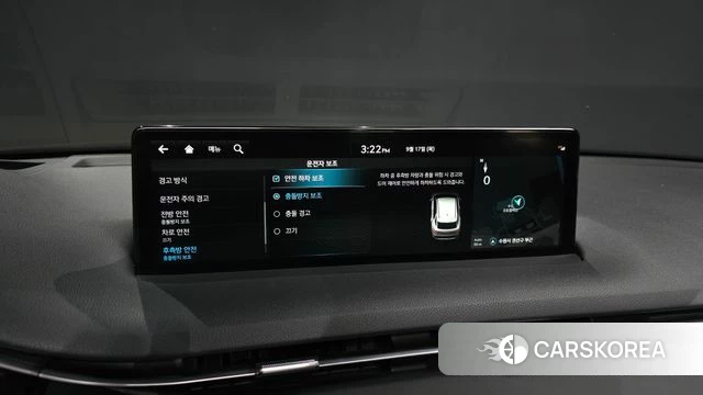 Genesis GV70 id 4872133 из Кореи 26