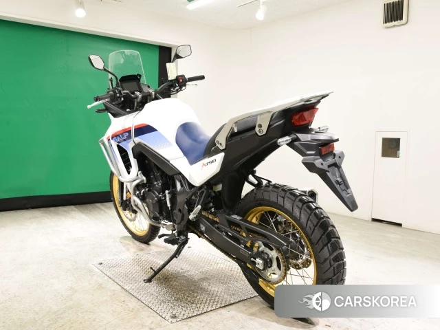 Honda TRANSALP XL750 id 3949951 из Японии 26