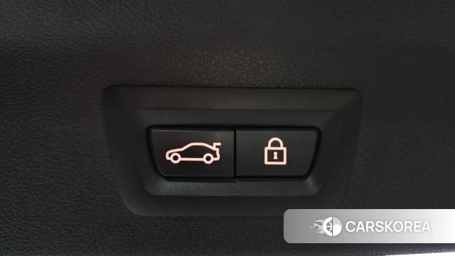 BMW X3 (G01) id 4651330 из Кореи 26