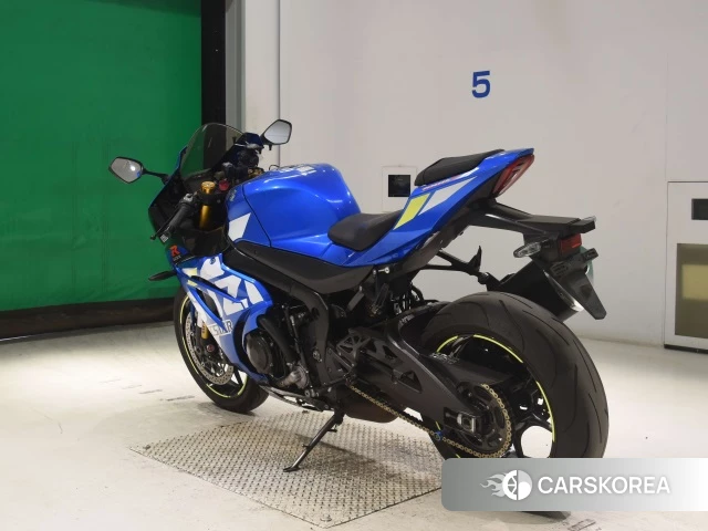 Проданный Suzuki GSX-R1000R ABS id 4252929 из Японии, фото 26