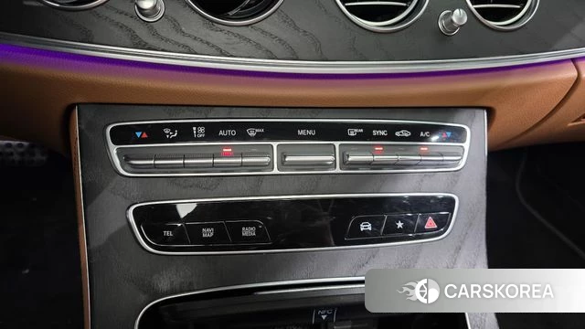 Mercedes-Benz E-Class W213 id 4906277 из Кореи 26