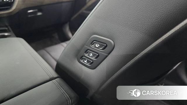 Kia K8 id 4753996 из Кореи 26