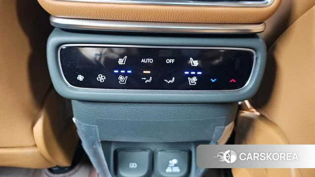 Genesis GV80 id 4554907 из Кореи 26