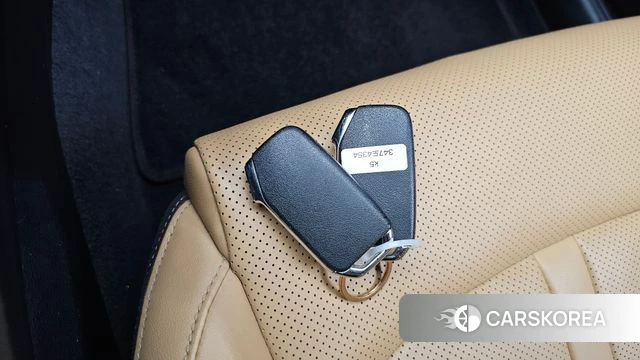 Kia K5 Hybrid 3rd Generation id 4768696 из Кореи 26