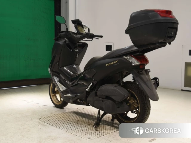 Проданный Yamaha N-MAX 155 id 4199431 из Японии, фото 26