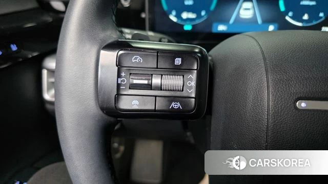 Hyundai Grandeur (GN7) id 4701537 из Кореи 26