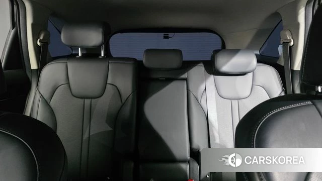 Kia Sorento 4th Generation id 4624532 из Кореи 26