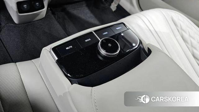 Kia K8 Hybrid id 4880485 из Кореи 26