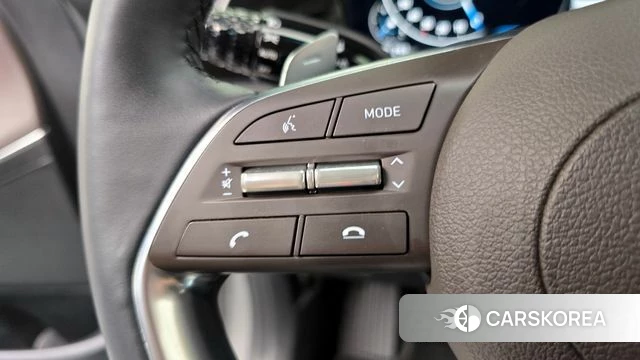 Hyundai The New Grandeur IG id 4281831 из Кореи 26