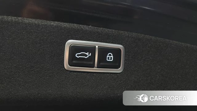Genesis G80 (RG3) id 4434260 из Кореи 26