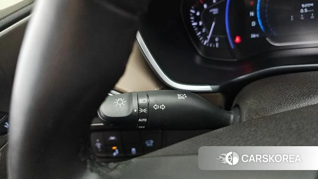 Hyundai Santa Fe TM id 4430562 из Кореи 26