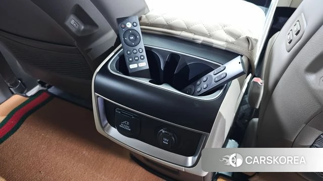 Kia The New Carnival 4th Generation id 4321910 из Кореи 26