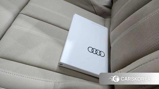 Audi A5 (F5) id 4864671 из Кореи 26