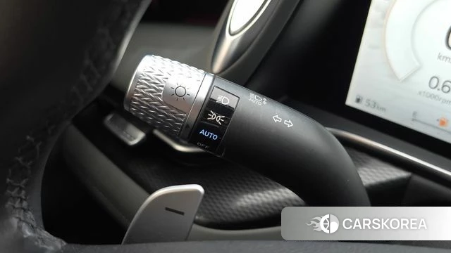 Genesis G90 (RS4) id 4745327 из Кореи 26
