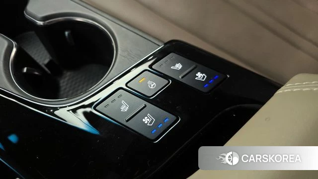 Kia K8 id 4224414 из Кореи 26