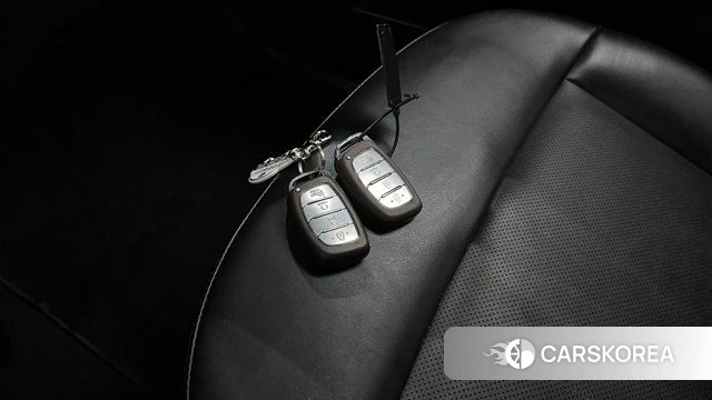 Hyundai Casper id 4696791 из Кореи 26
