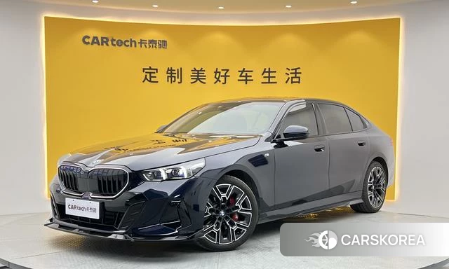 BMW 5 series id 4257301 из Китая 26