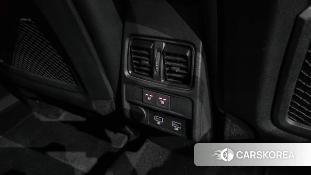 Renault Korea (Samsung) XM3 id 4731177 из Кореи 26