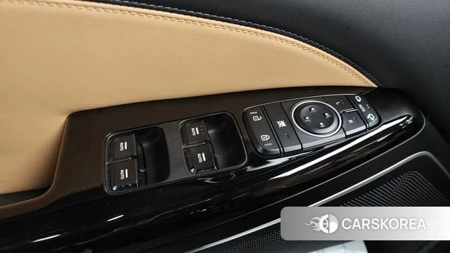 Kia K7 Premier id 4362533 из Кореи 26