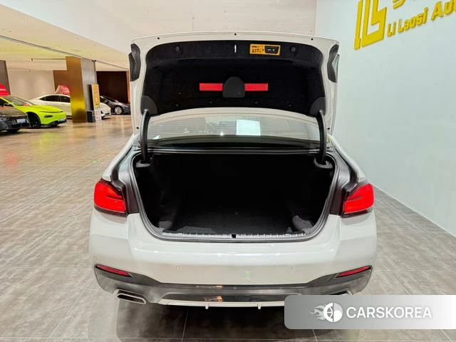 BMW 5 series id 4264039 из Китая 26