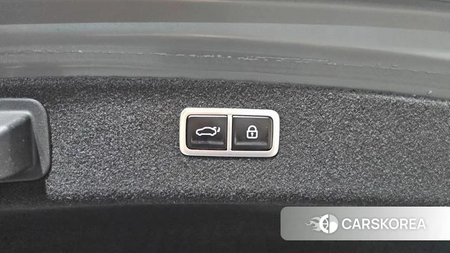 Genesis G80 (RG3) id 4612980 из Кореи 26