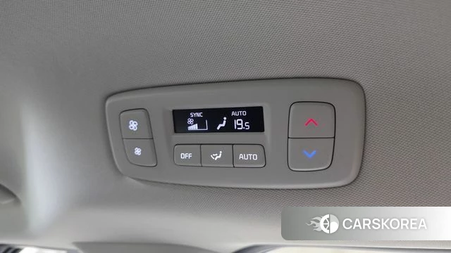 Kia The New Carnival 4th Generation id 4725237 из Кореи 26