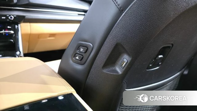 Kia Carnival 4th generation id 4482344 из Кореи 26
