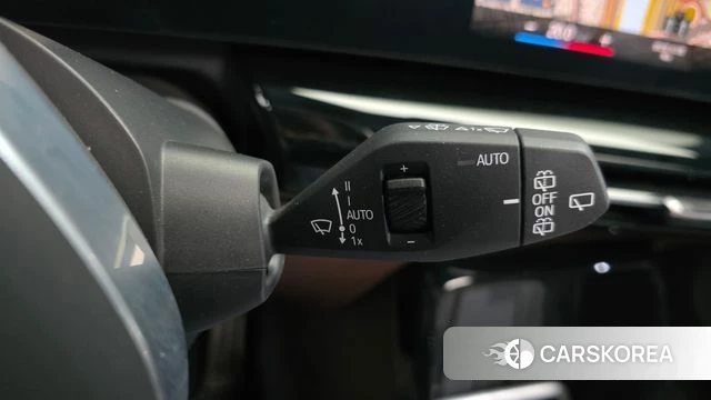 BMW X1 (U11) id 4778580 из Кореи 26