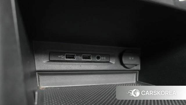 Volkswagen Tiguan second Generation id 4610023 из Кореи 26