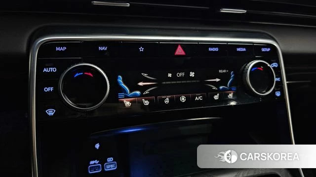 Genesis GV80 id 4446278 из Кореи 26