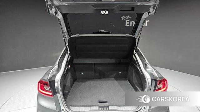 Renault Korea (Samsung) XM3 id 4702737 из Кореи 26