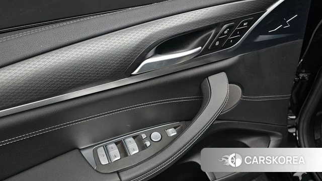 BMW X4 (G02) id 4432338 из Кореи 26