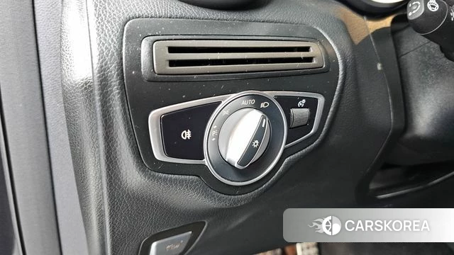 Mercedes-Benz GLC-Class X253 id 4530333 из Кореи 26