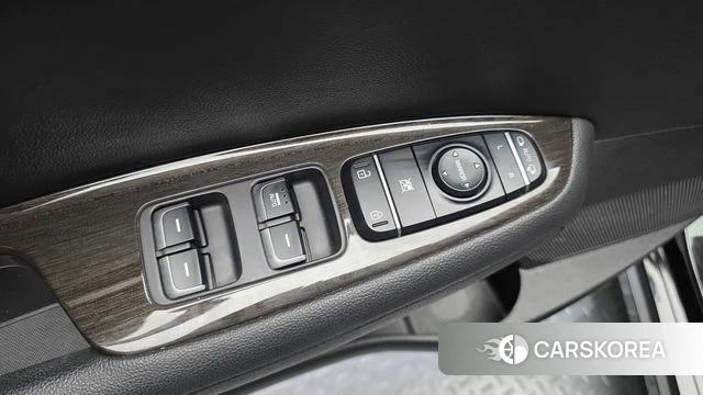 Kia The New K5 2nd generation id 4849865 из Кореи 26