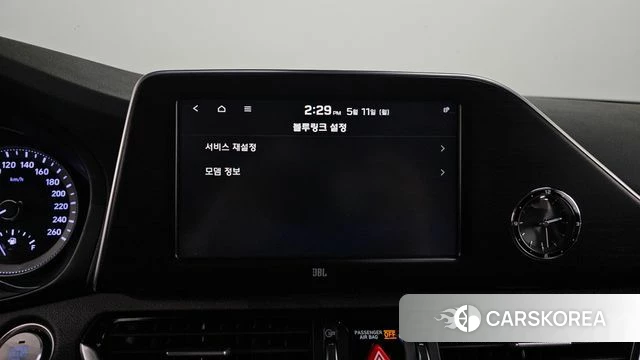 Hyundai Grandeur IG id 4305054 из Кореи 26