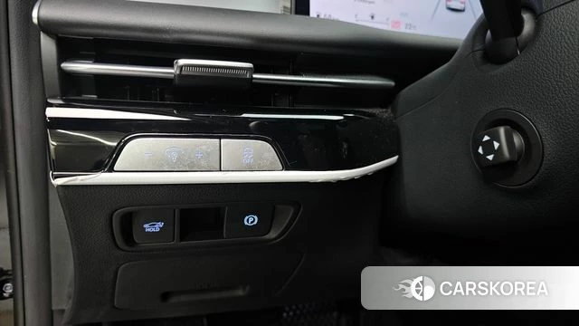 Genesis G80 (RG3) id 4853761 из Кореи 26