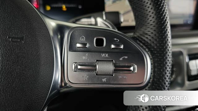 Mercedes-Benz G-Class W463b id 4906468 из Кореи 26