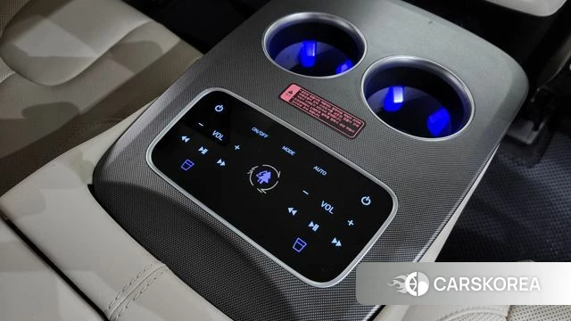 Hyundai Palisade id 4231578 из Кореи 26