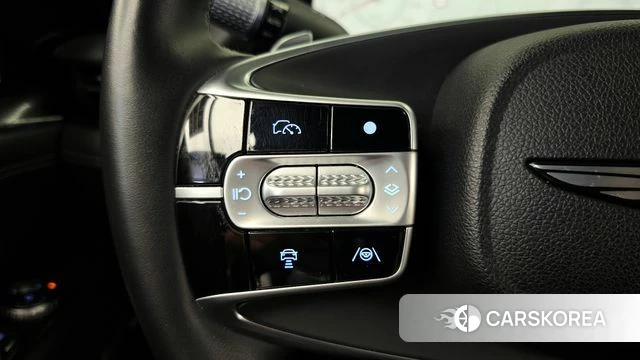 Genesis G90 (RS4) id 4323111 из Кореи 26