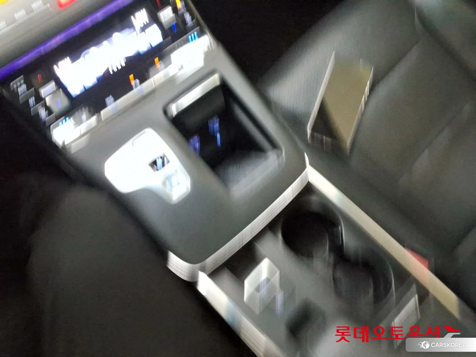 Hyundai Grandeur Hybrid id 4669132 из Кореи 26
