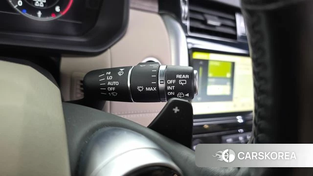 Land Rover Discovery 5 id 4502246 из Кореи 26