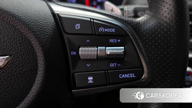 Genesis G70 id 4295175 из Кореи 26