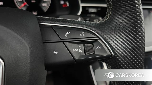 Audi Q7 (4M) id 4893773 из Кореи 26