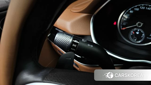 Genesis G80 (RG3) id 4433871 из Кореи 26