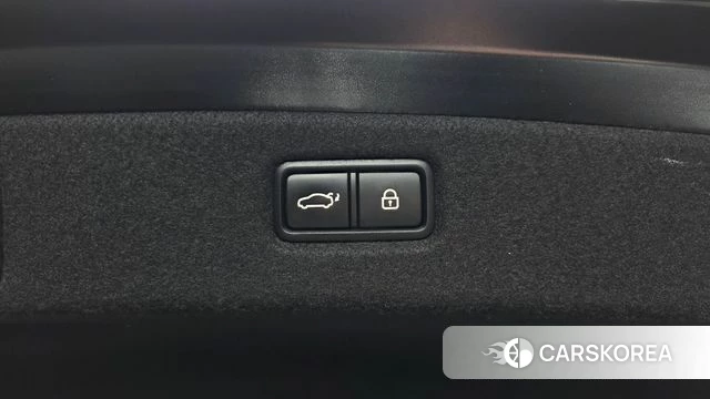 Genesis G90 id 4849809 из Кореи 26